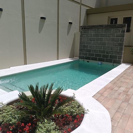 Uriburu 1756 By Ayres Apartments Recoleta Буенос Айрес Екстериор снимка