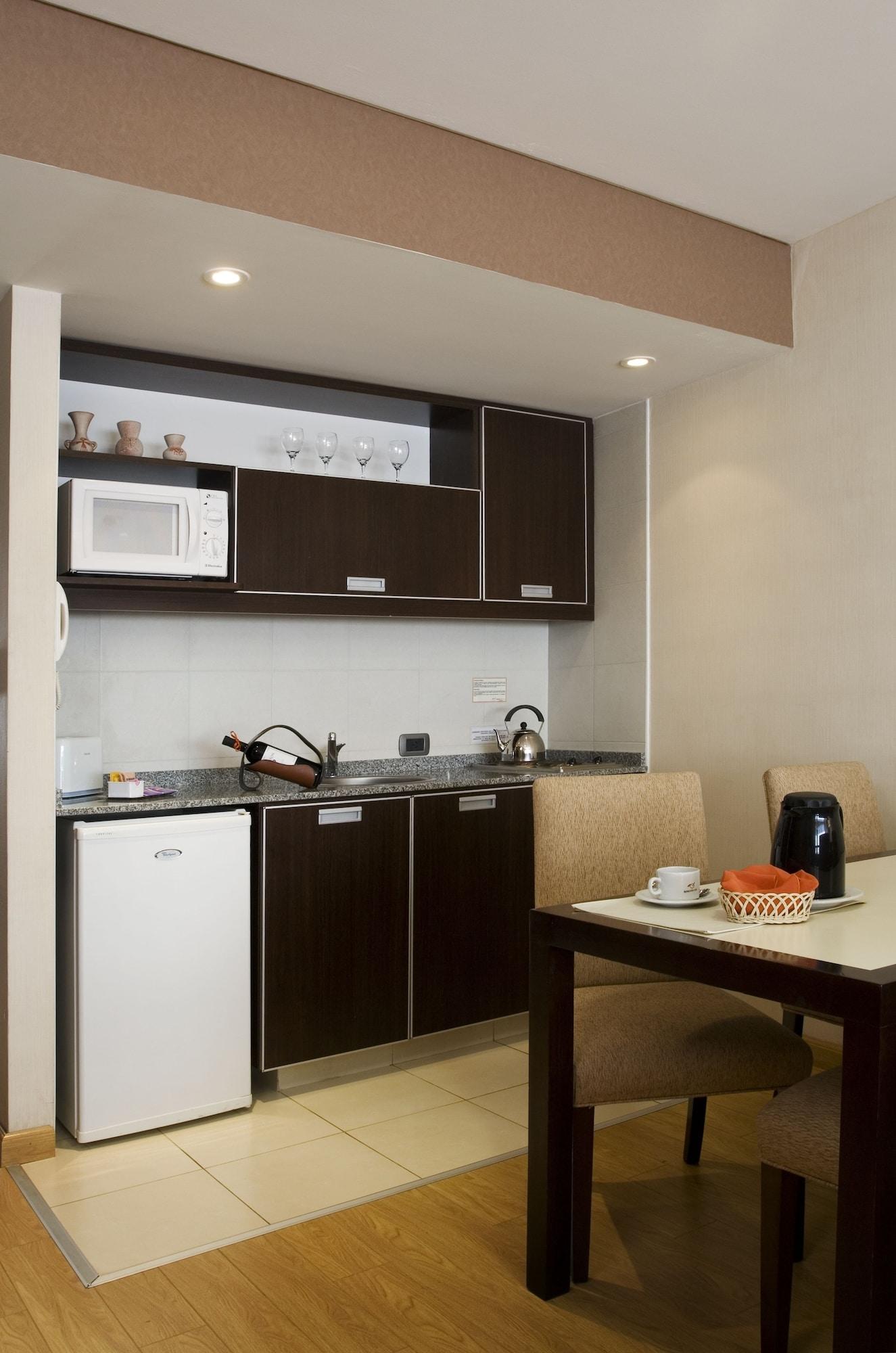 Uriburu 1756 By Ayres Apartments Recoleta Буенос Айрес Екстериор снимка