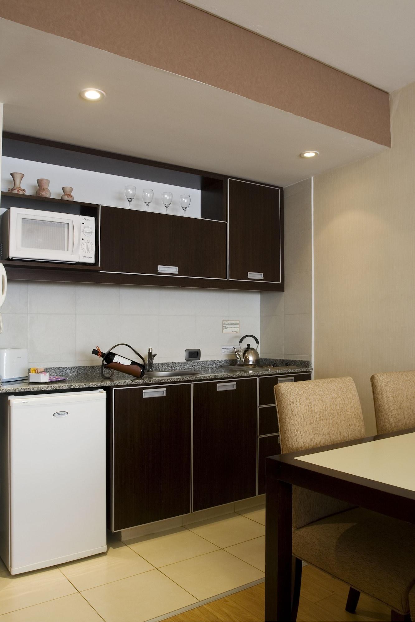 Uriburu 1756 By Ayres Apartments Recoleta Буенос Айрес Екстериор снимка