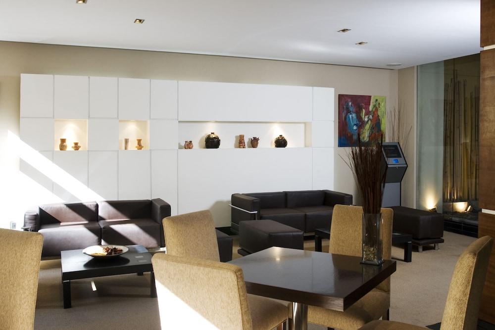 Uriburu 1756 By Ayres Apartments Recoleta Буенос Айрес Екстериор снимка