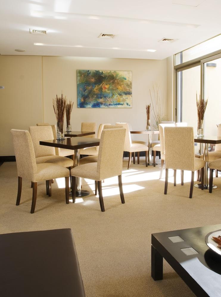 Uriburu 1756 By Ayres Apartments Recoleta Буенос Айрес Екстериор снимка