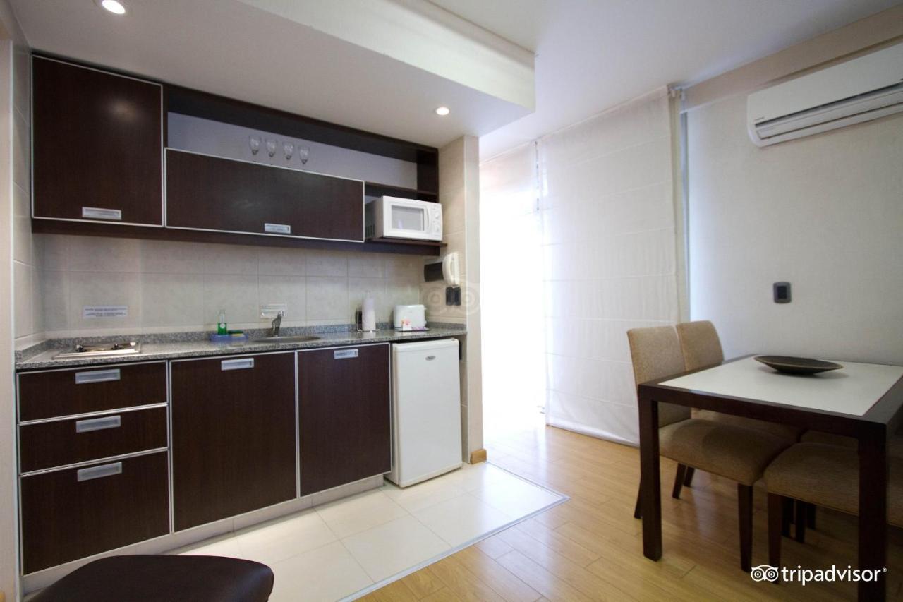Uriburu 1756 By Ayres Apartments Recoleta Буенос Айрес Екстериор снимка