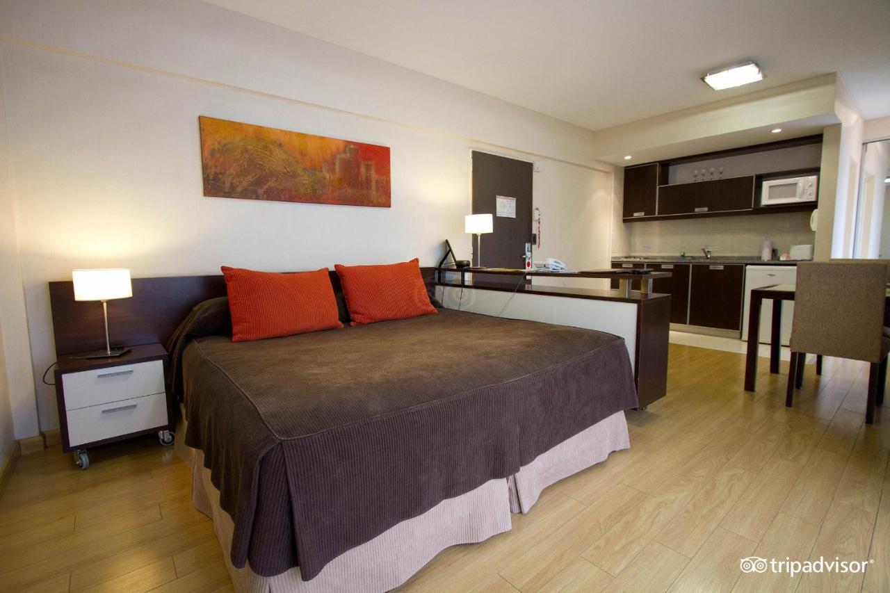 Uriburu 1756 By Ayres Apartments Recoleta Буенос Айрес Екстериор снимка