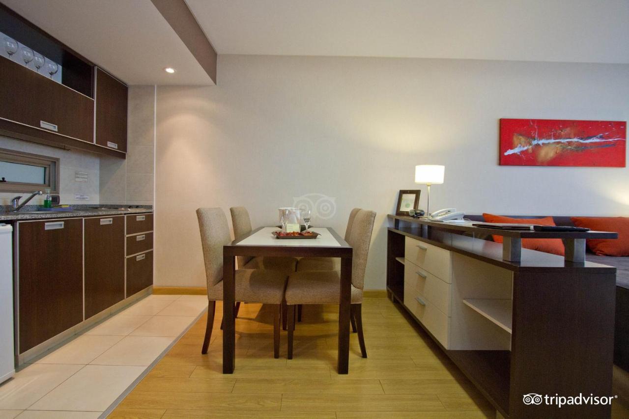 Uriburu 1756 By Ayres Apartments Recoleta Буенос Айрес Екстериор снимка