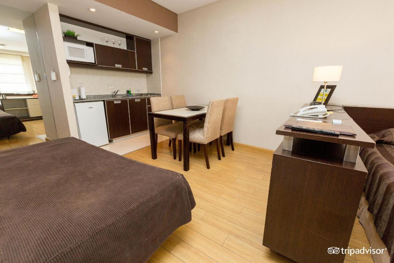 Uriburu 1756 By Ayres Apartments Recoleta Буенос Айрес Екстериор снимка
