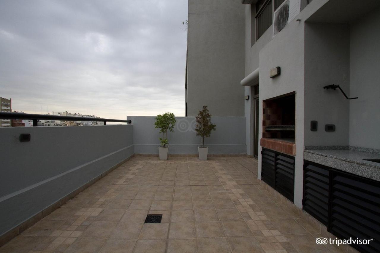 Uriburu 1756 By Ayres Apartments Recoleta Буенос Айрес Екстериор снимка