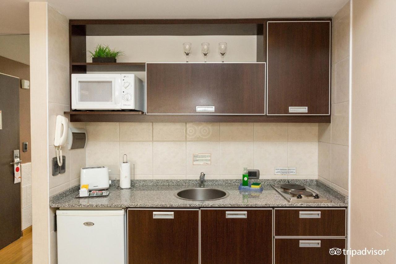 Uriburu 1756 By Ayres Apartments Recoleta Буенос Айрес Екстериор снимка