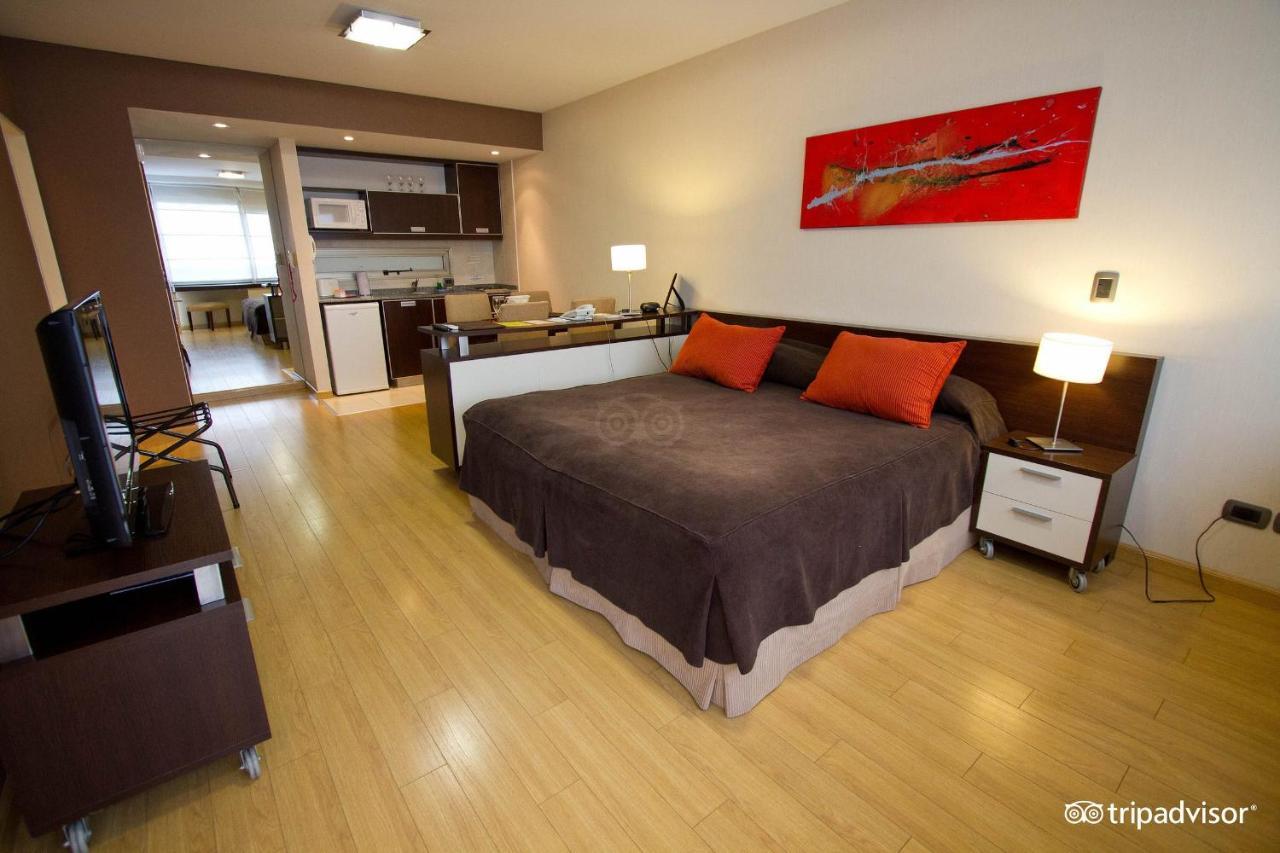 Uriburu 1756 By Ayres Apartments Recoleta Буенос Айрес Екстериор снимка