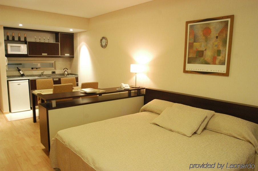Uriburu 1756 By Ayres Apartments Recoleta Буенос Айрес Екстериор снимка