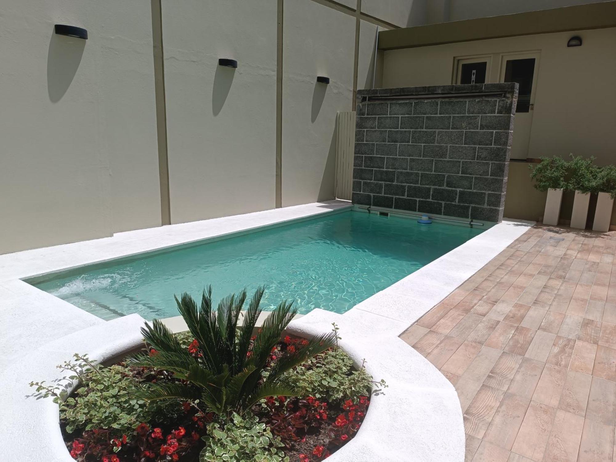 Uriburu 1756 By Ayres Apartments Recoleta Буенос Айрес Екстериор снимка