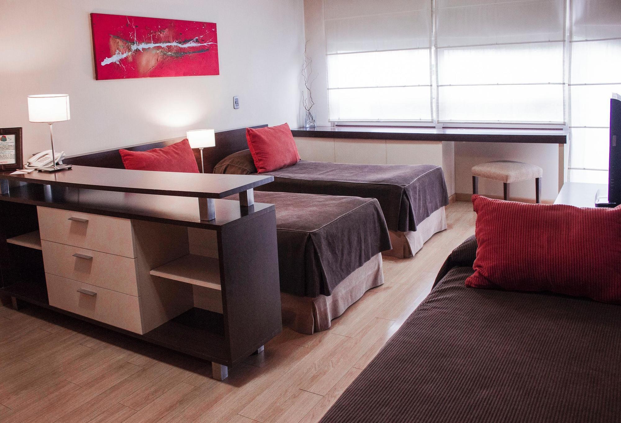Uriburu 1756 By Ayres Apartments Recoleta Буенос Айрес Екстериор снимка