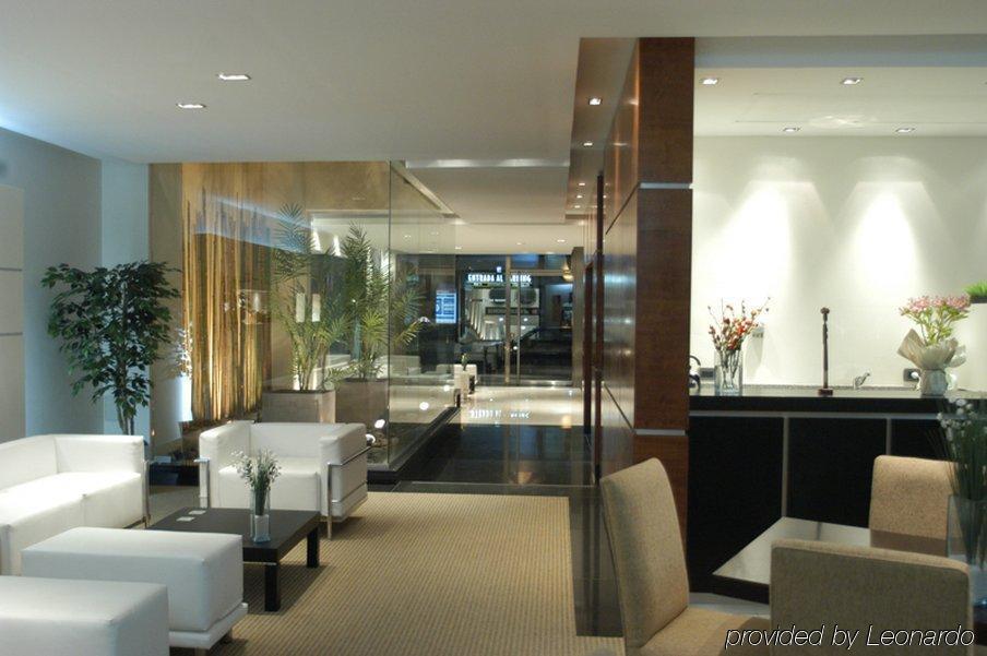 Uriburu 1756 By Ayres Apartments Recoleta Буенос Айрес Екстериор снимка