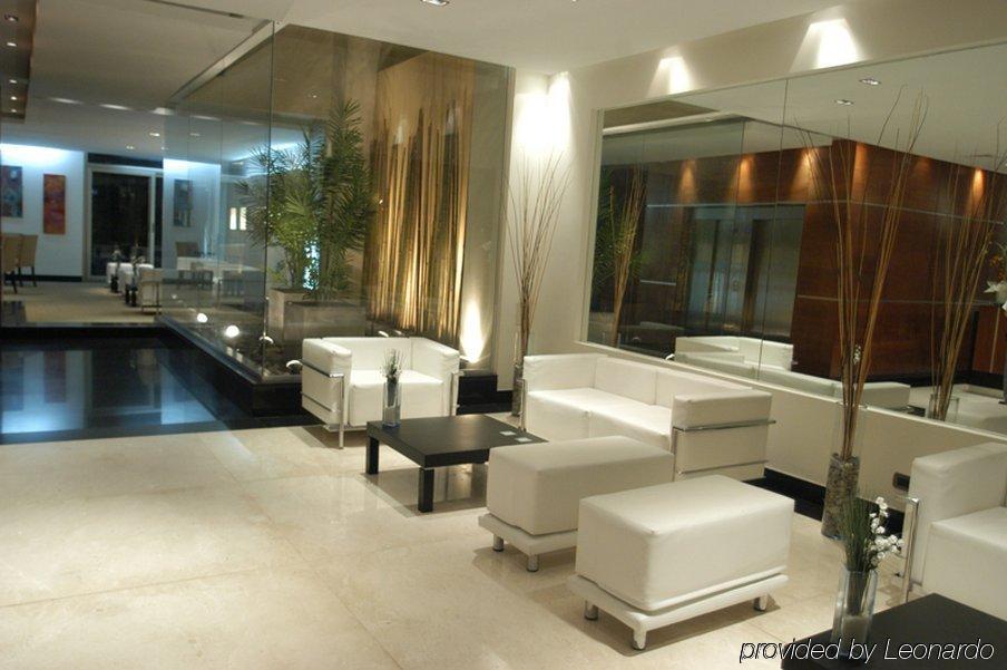 Uriburu 1756 By Ayres Apartments Recoleta Буенос Айрес Екстериор снимка