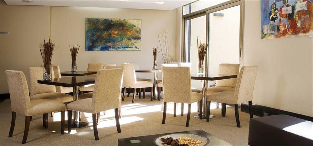 Uriburu 1756 By Ayres Apartments Recoleta Буенос Айрес Екстериор снимка