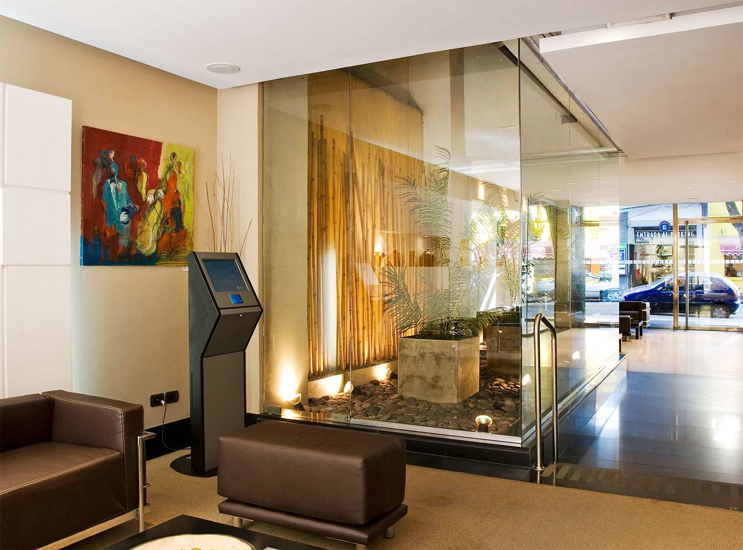 Uriburu 1756 By Ayres Apartments Recoleta Буенос Айрес Екстериор снимка