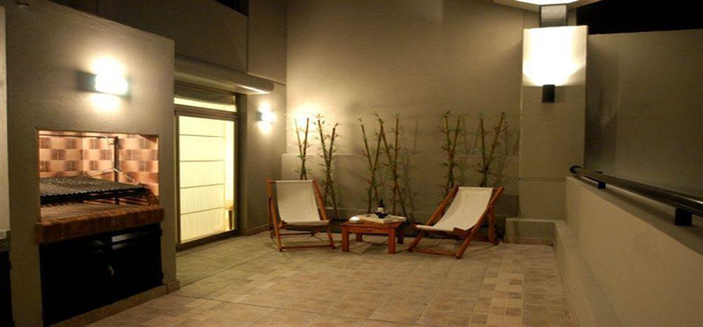 Uriburu 1756 By Ayres Apartments Recoleta Буенос Айрес Екстериор снимка